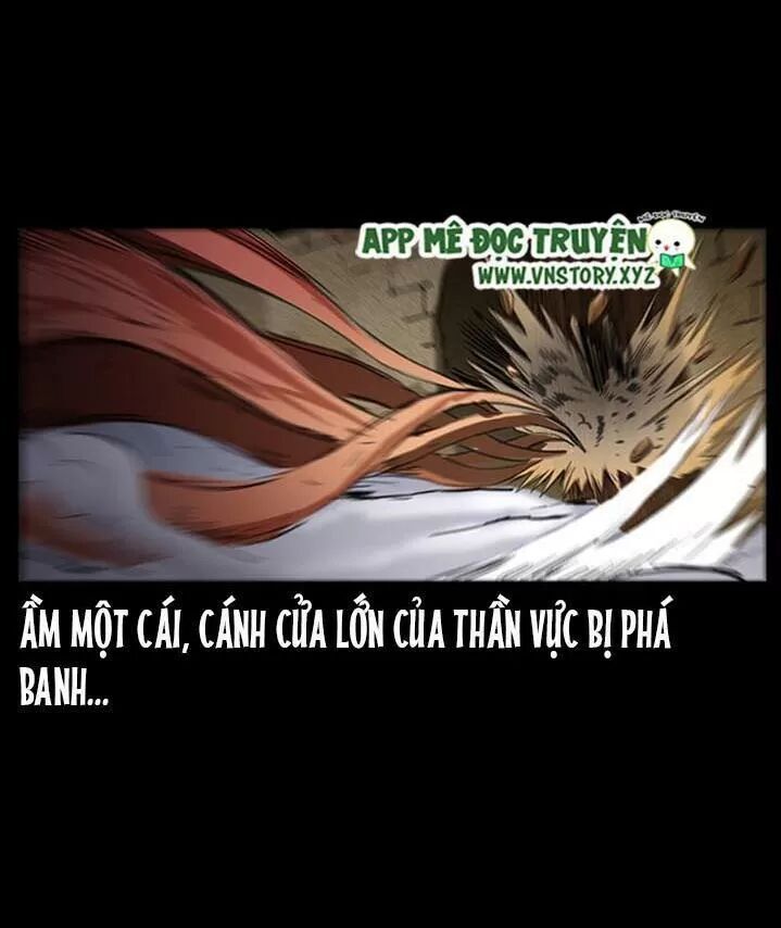 U Minh Ngụy Tượng Chapter 286 - 57