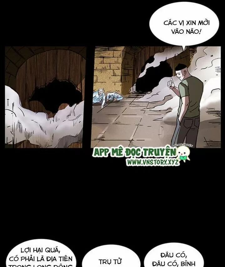 U Minh Ngụy Tượng Chapter 286 - 58