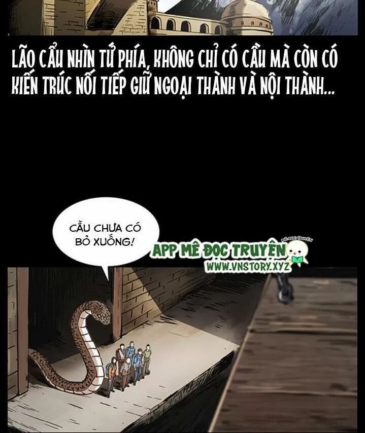 U Minh Ngụy Tượng Chapter 286 - 63