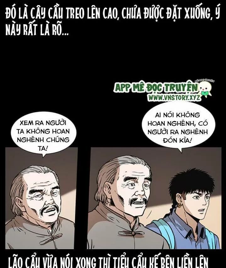 U Minh Ngụy Tượng Chapter 286 - 64