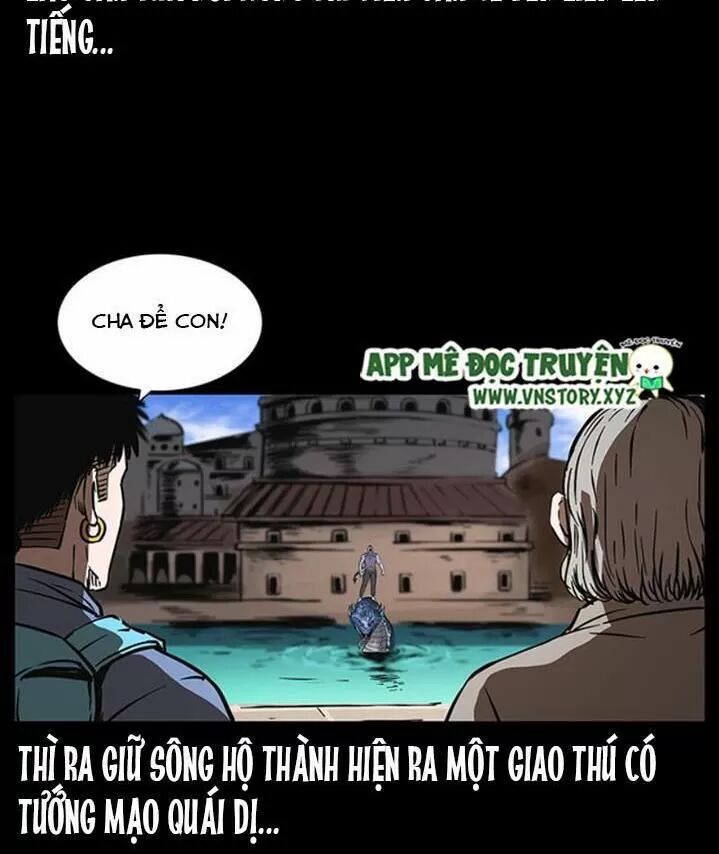 U Minh Ngụy Tượng Chapter 286 - 65