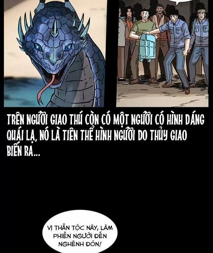 U Minh Ngụy Tượng Chapter 286 - 67