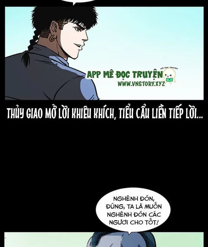 U Minh Ngụy Tượng Chapter 286 - 68