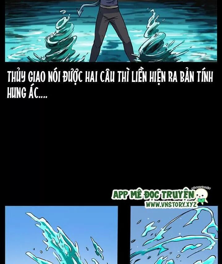 U Minh Ngụy Tượng Chapter 286 - 70