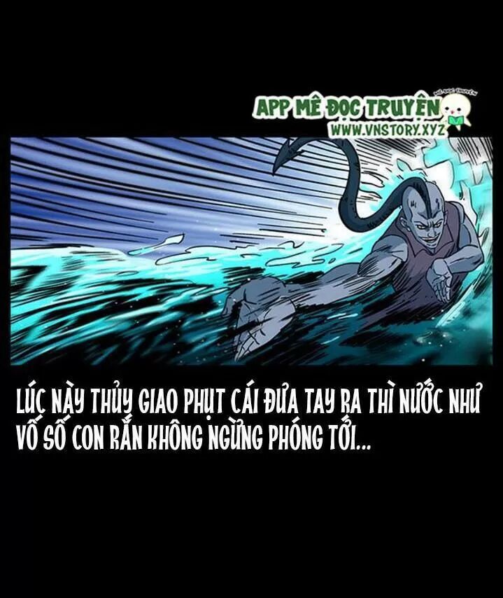 U Minh Ngụy Tượng Chapter 286 - 73