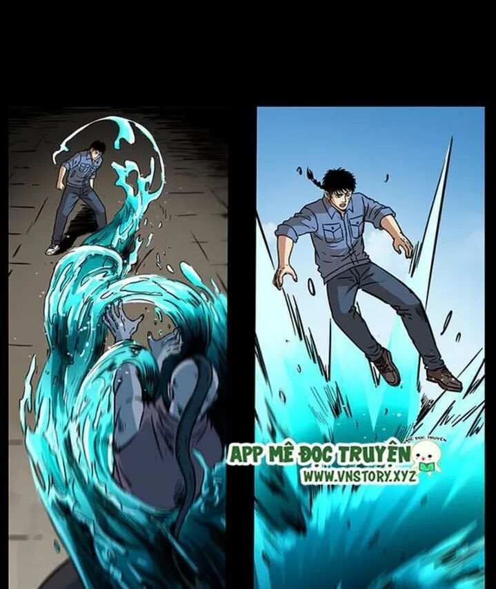 U Minh Ngụy Tượng Chapter 286 - 74