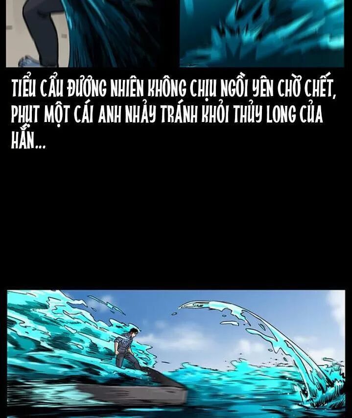 U Minh Ngụy Tượng Chapter 286 - 75