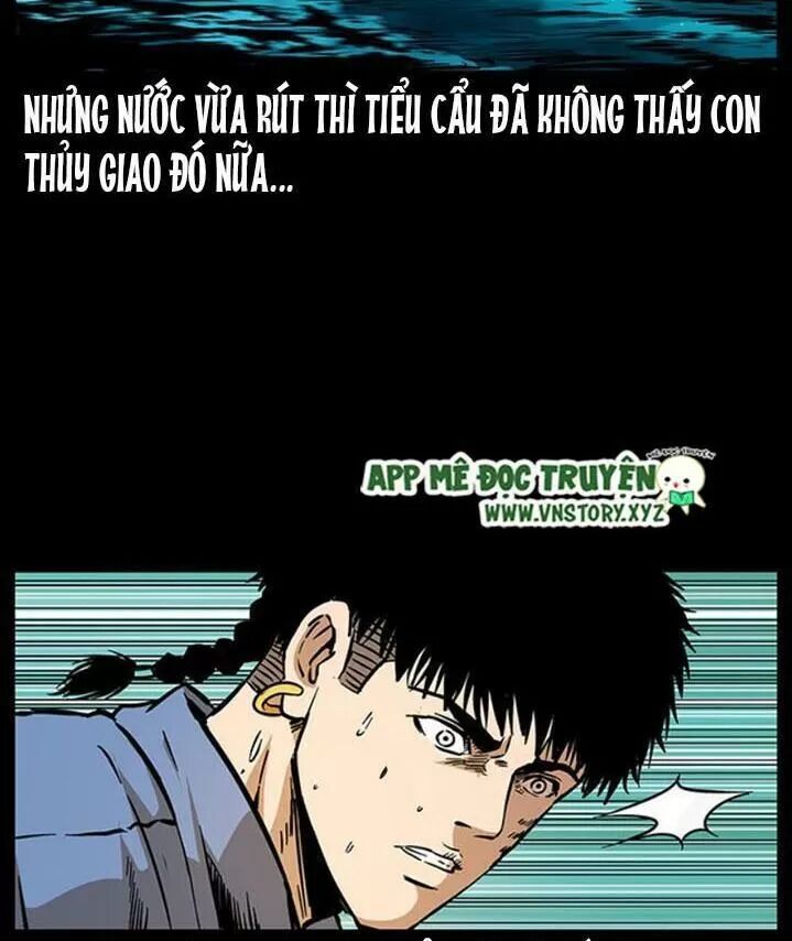 U Minh Ngụy Tượng Chapter 286 - 76