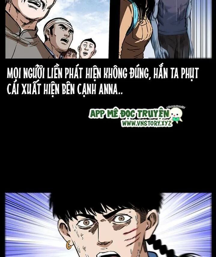 U Minh Ngụy Tượng Chapter 286 - 81