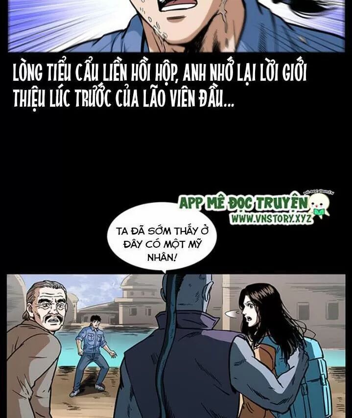 U Minh Ngụy Tượng Chapter 286 - 82