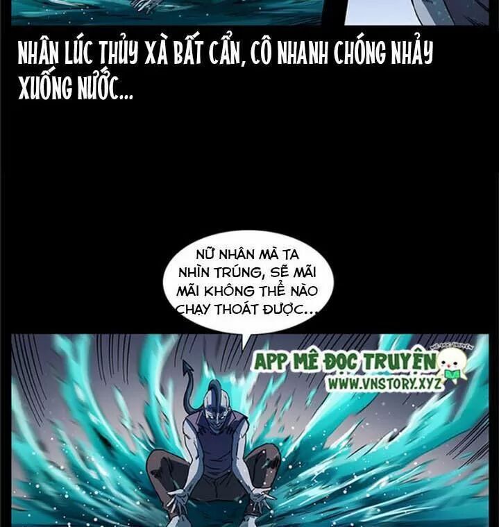 U Minh Ngụy Tượng Chapter 287 - 13