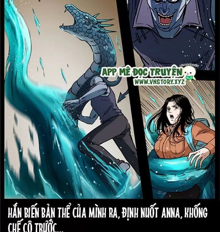 U Minh Ngụy Tượng Chapter 287 - 16