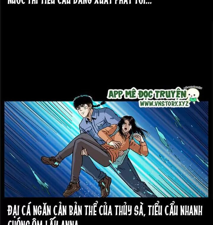 U Minh Ngụy Tượng Chapter 287 - 18