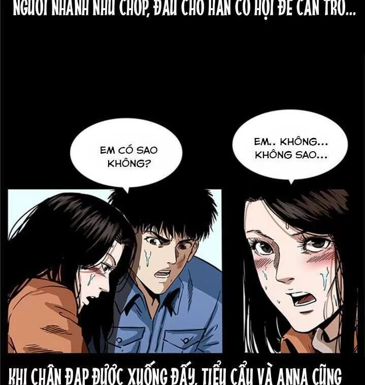 U Minh Ngụy Tượng Chapter 287 - 20