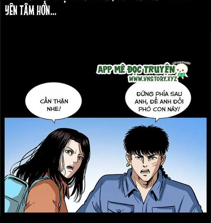 U Minh Ngụy Tượng Chapter 287 - 21