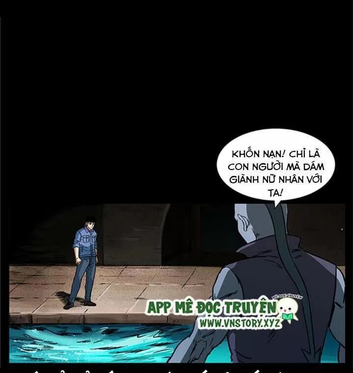 U Minh Ngụy Tượng Chapter 287 - 22