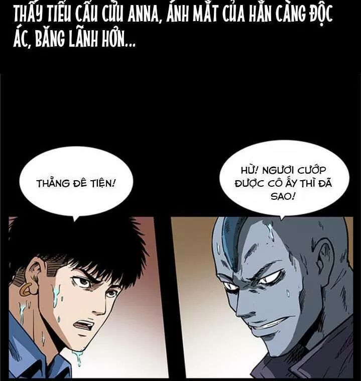 U Minh Ngụy Tượng Chapter 287 - 23