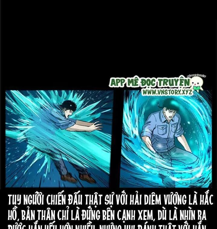 U Minh Ngụy Tượng Chapter 287 - 28