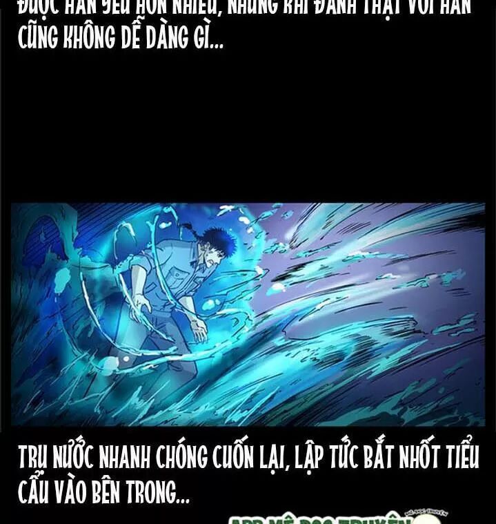 U Minh Ngụy Tượng Chapter 287 - 29