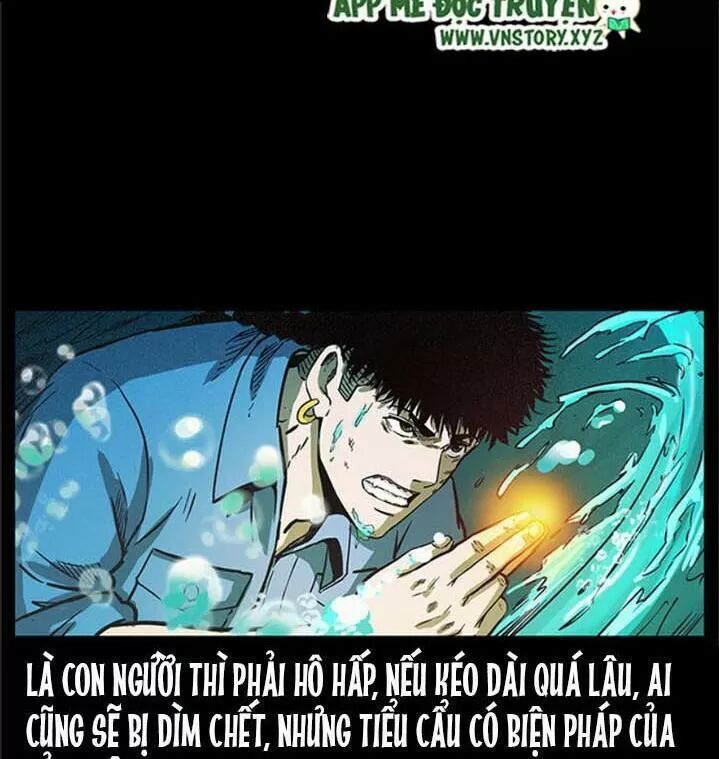 U Minh Ngụy Tượng Chapter 287 - 30