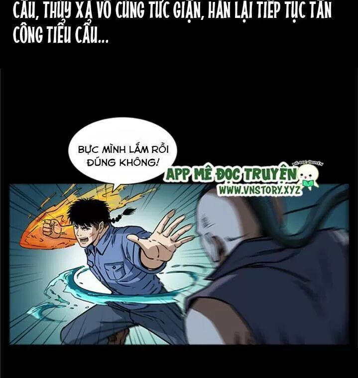 U Minh Ngụy Tượng Chapter 287 - 33