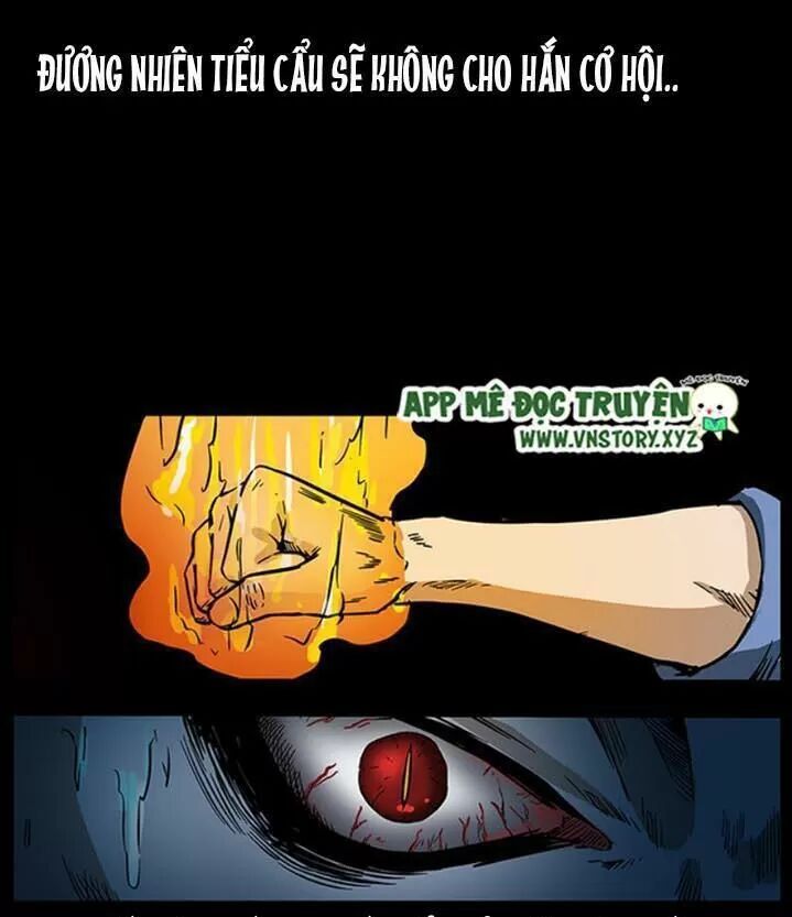 U Minh Ngụy Tượng Chapter 287 - 34