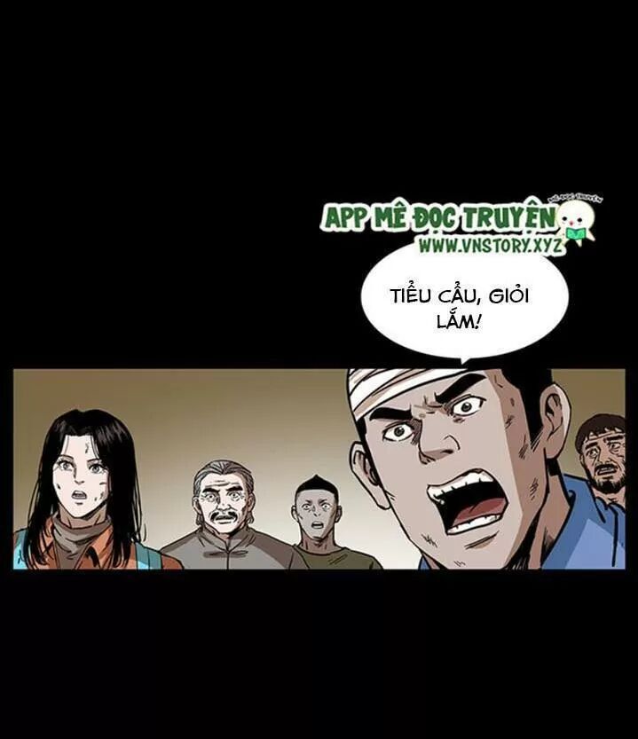 U Minh Ngụy Tượng Chapter 287 - 36