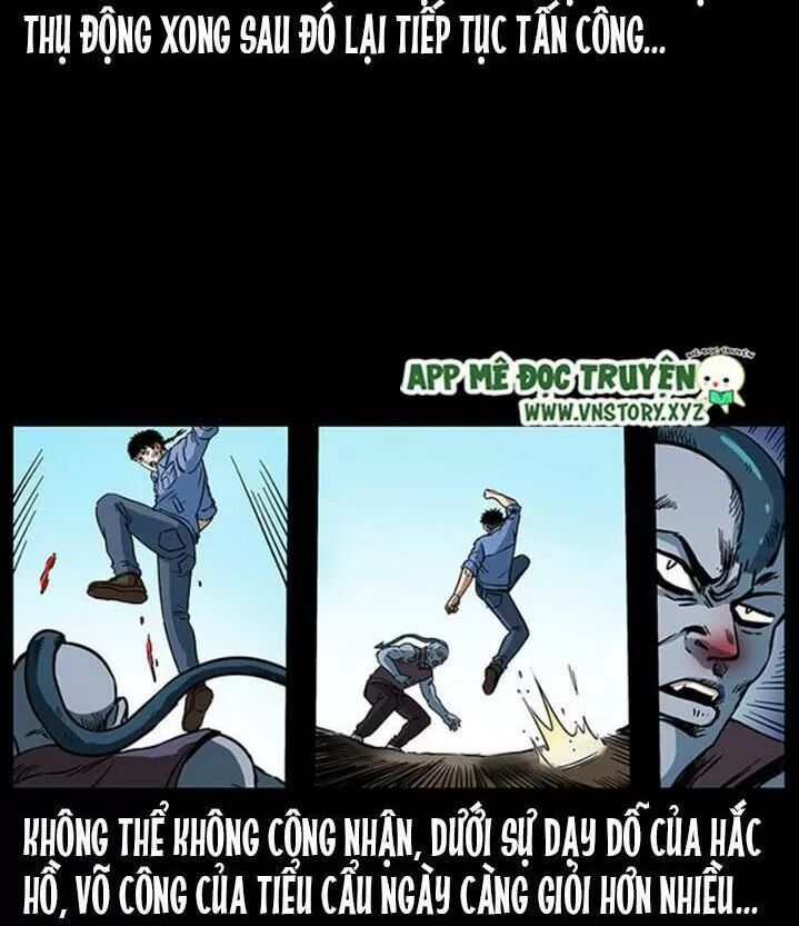 U Minh Ngụy Tượng Chapter 287 - 39