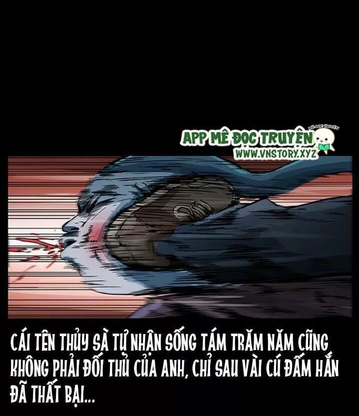 U Minh Ngụy Tượng Chapter 287 - 40