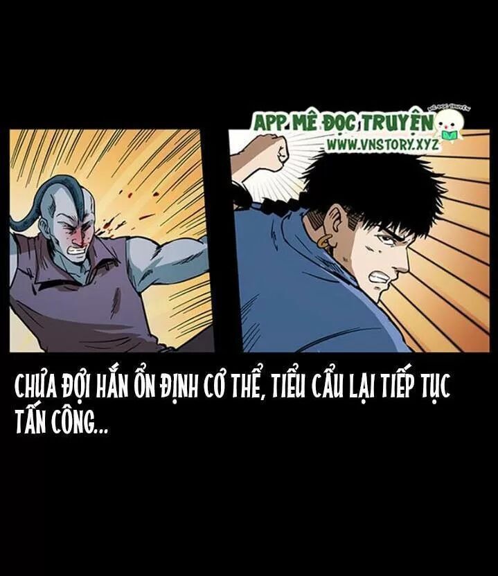 U Minh Ngụy Tượng Chapter 287 - 42