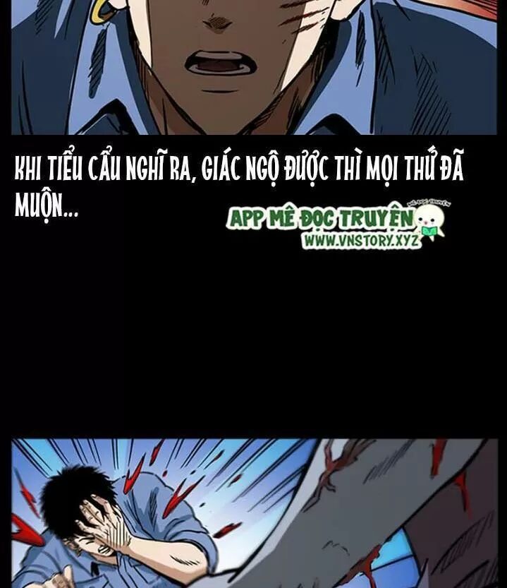 U Minh Ngụy Tượng Chapter 287 - 47