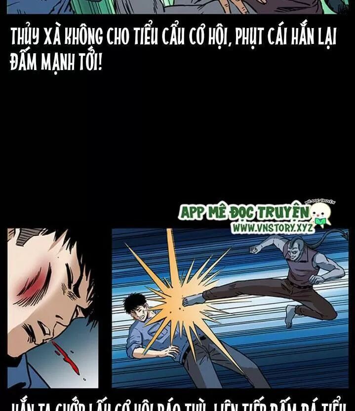 U Minh Ngụy Tượng Chapter 287 - 50