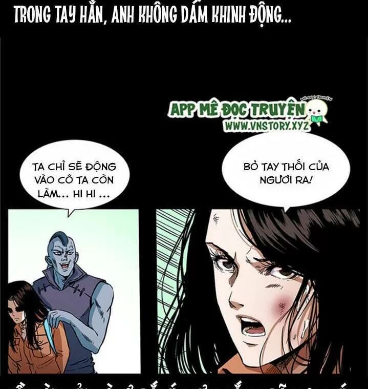 U Minh Ngụy Tượng Chapter 287 - 6