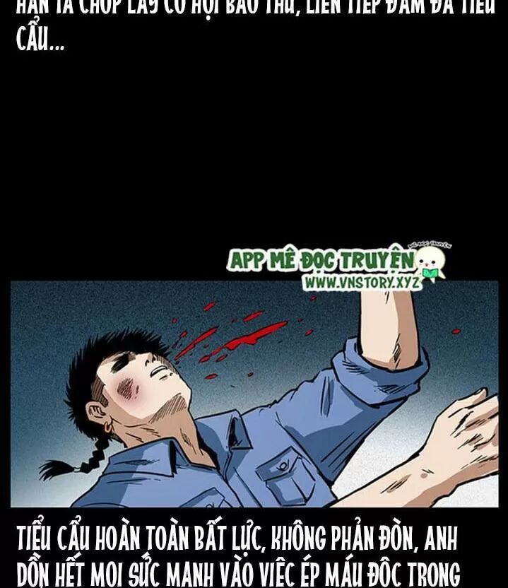 U Minh Ngụy Tượng Chapter 287 - 51