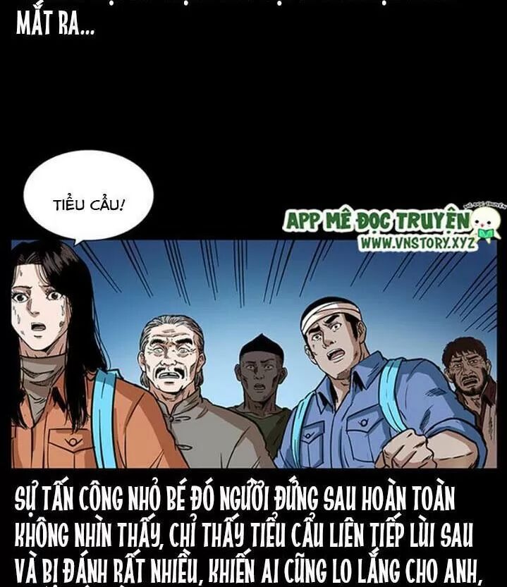 U Minh Ngụy Tượng Chapter 287 - 52