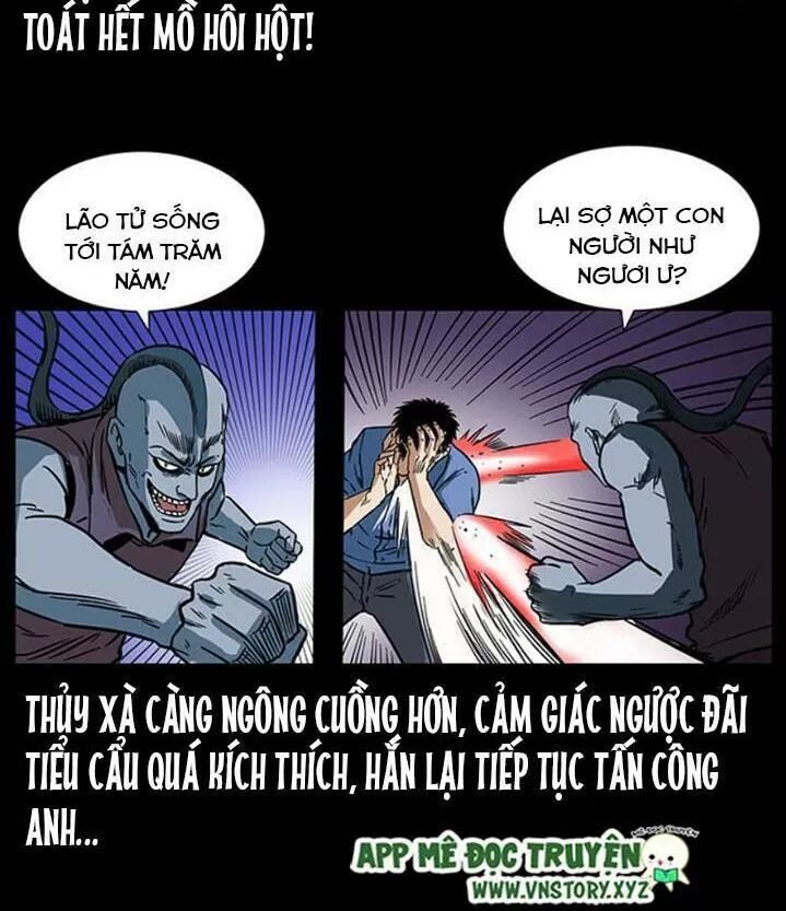 U Minh Ngụy Tượng Chapter 287 - 53