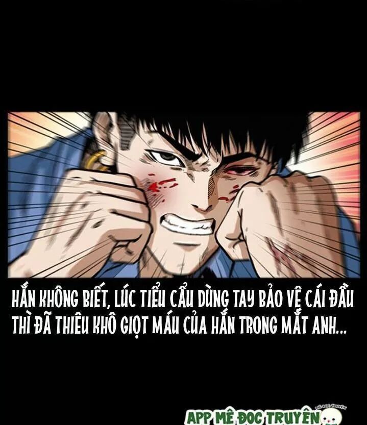 U Minh Ngụy Tượng Chapter 287 - 54