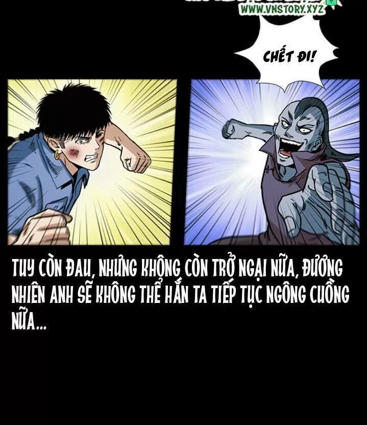 U Minh Ngụy Tượng Chapter 287 - 55