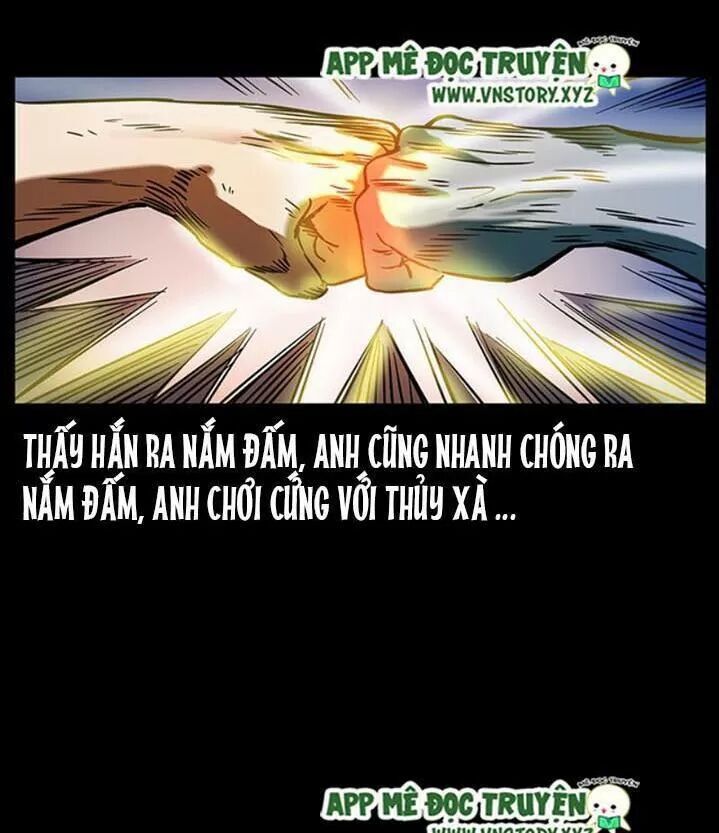 U Minh Ngụy Tượng Chapter 287 - 56