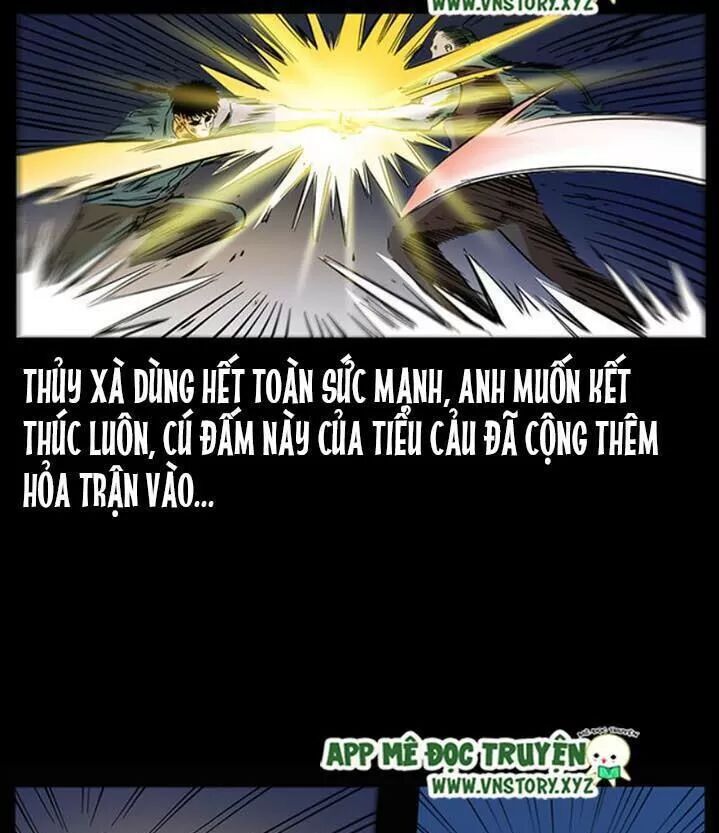 U Minh Ngụy Tượng Chapter 287 - 57