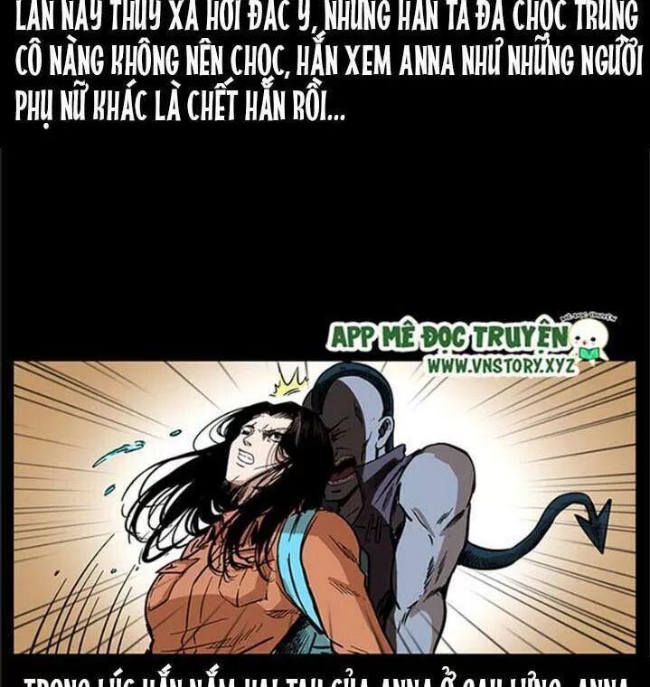 U Minh Ngụy Tượng Chapter 287 - 7