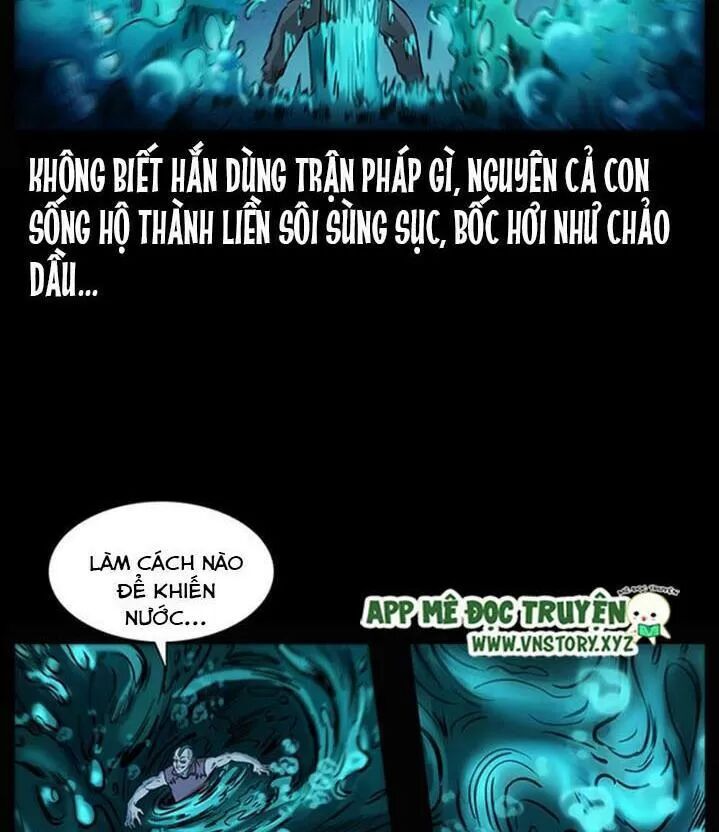 U Minh Ngụy Tượng Chapter 287 - 61