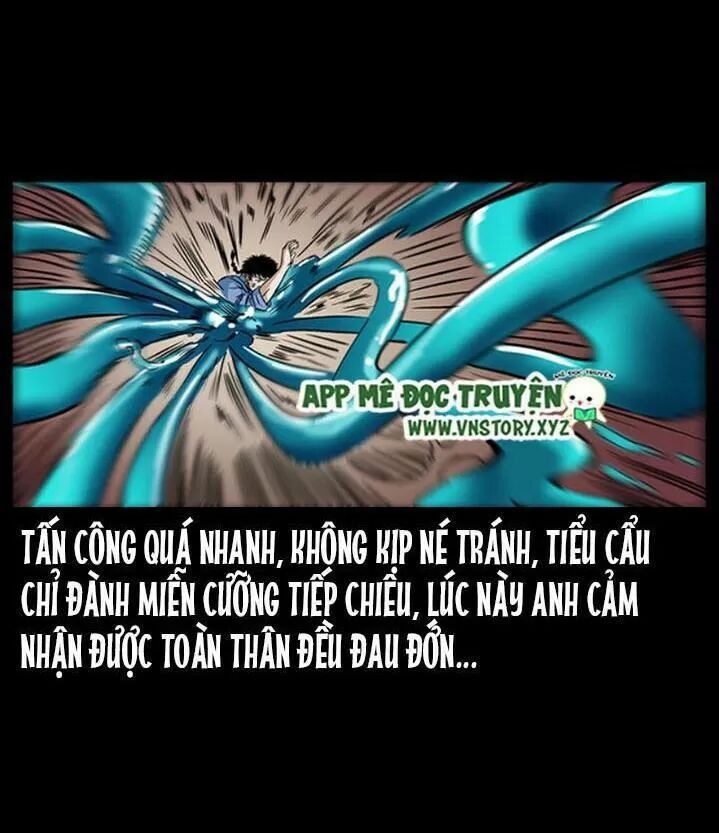 U Minh Ngụy Tượng Chapter 287 - 65