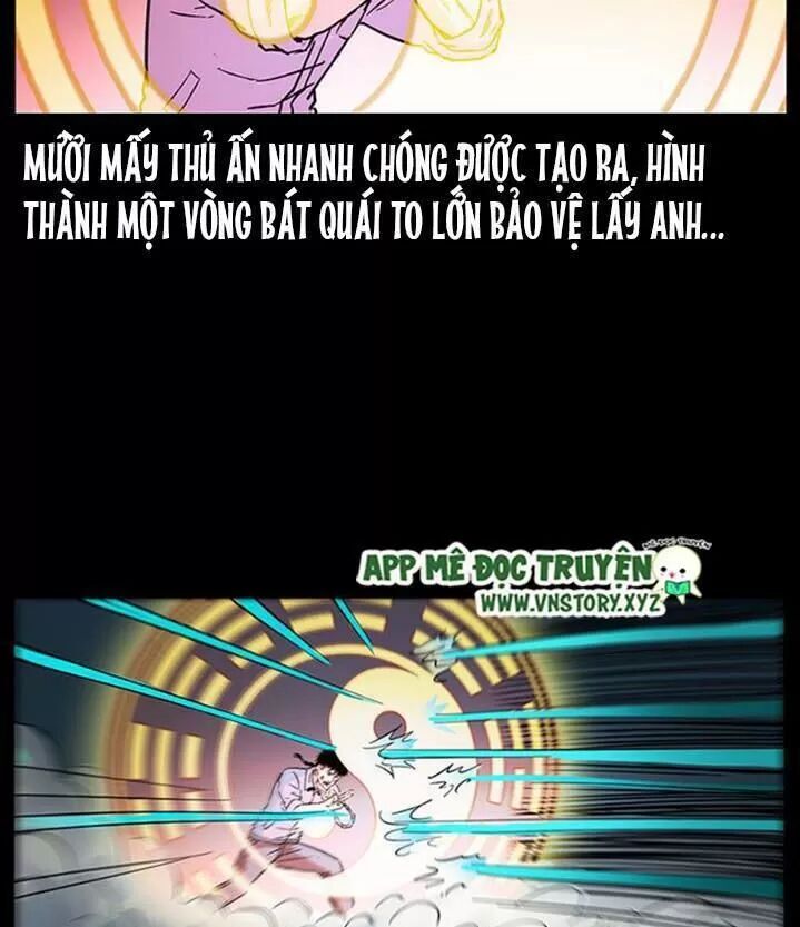 U Minh Ngụy Tượng Chapter 287 - 69