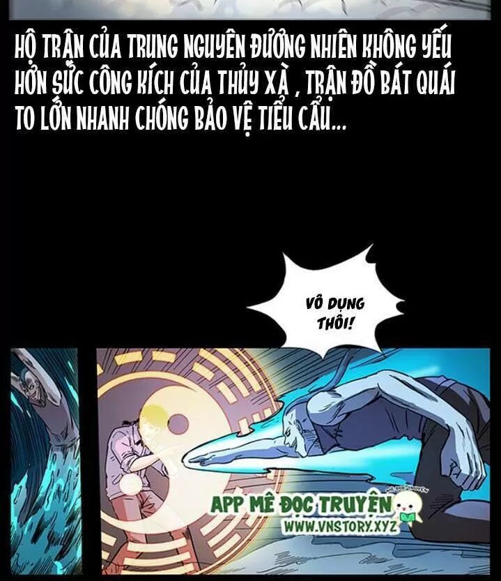 U Minh Ngụy Tượng Chapter 287 - 70