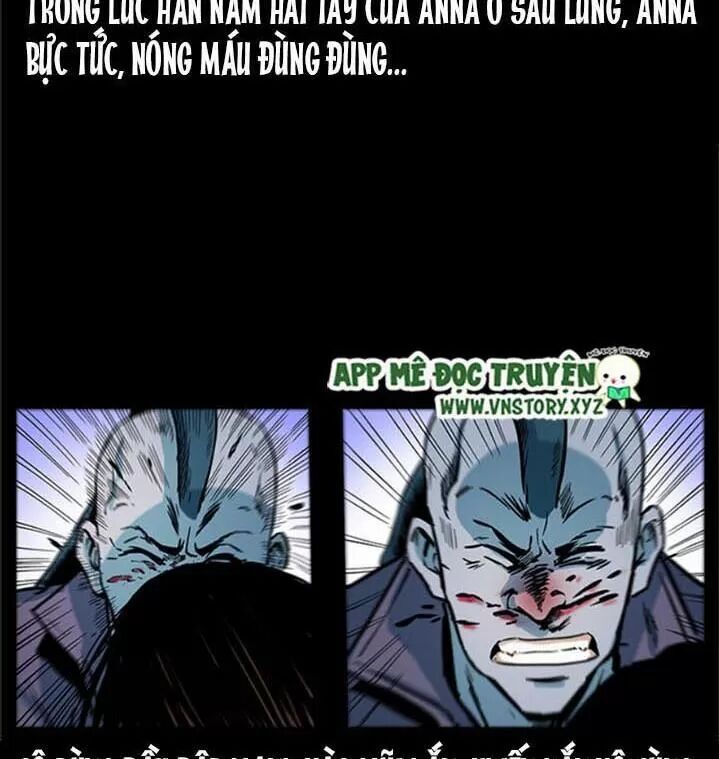 U Minh Ngụy Tượng Chapter 287 - 8