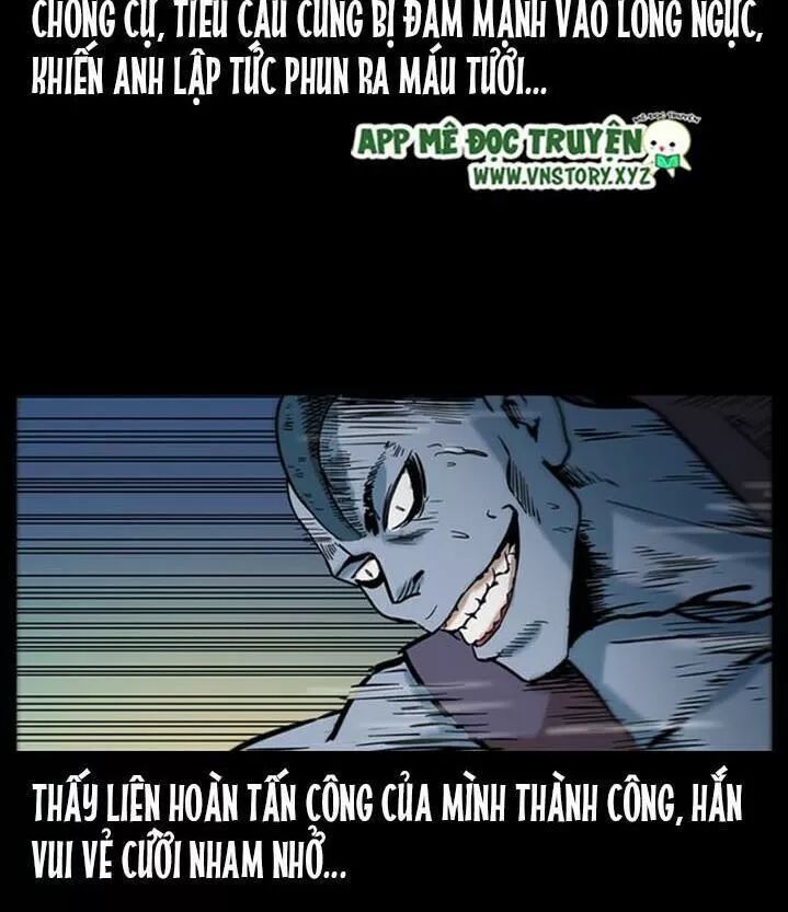 U Minh Ngụy Tượng Chapter 287 - 72