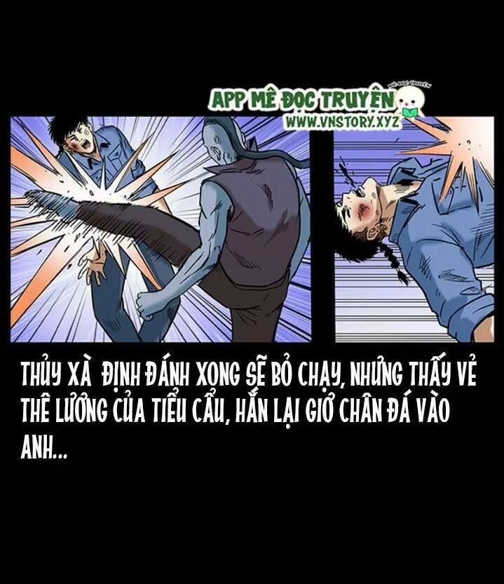 U Minh Ngụy Tượng Chapter 287 - 75