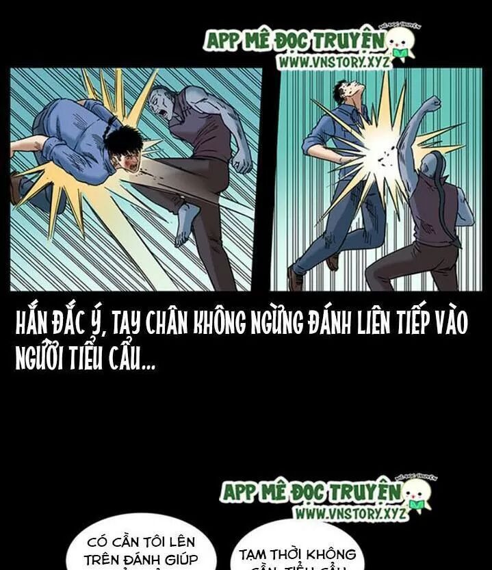 U Minh Ngụy Tượng Chapter 287 - 76