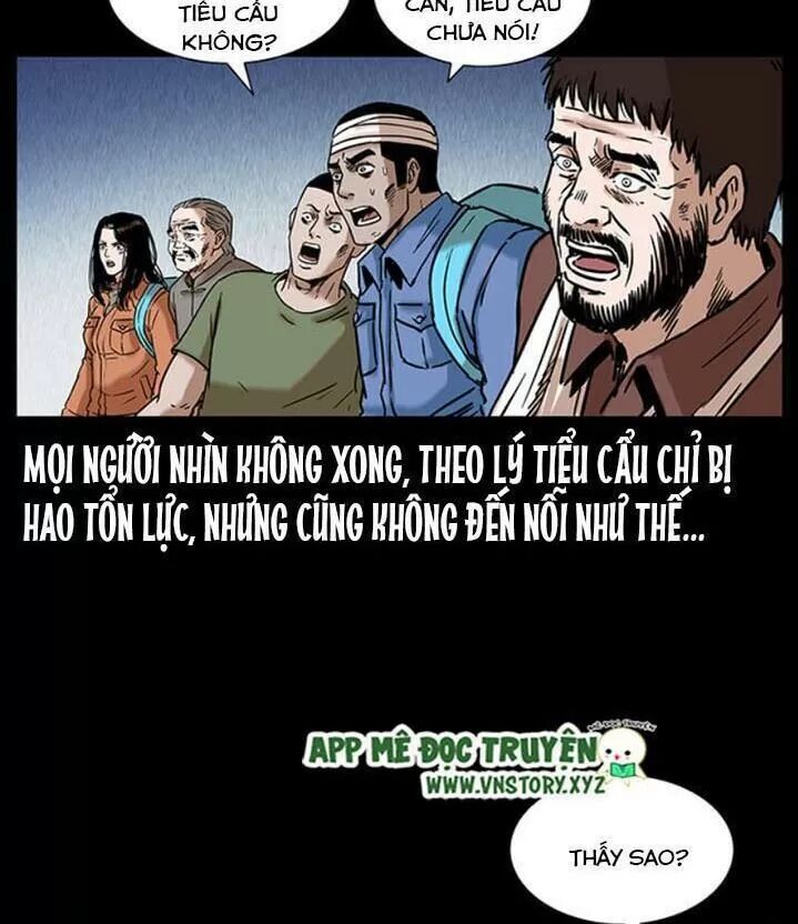 U Minh Ngụy Tượng Chapter 287 - 77